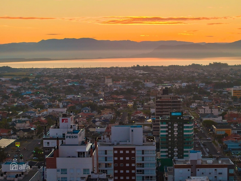 SOFISTICAÇÃO E CONFORTO NO BAIRRO NAVEGANTES: 36ª foto da galeria de imagens do imóvel