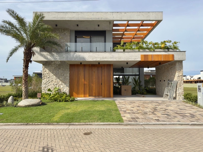Imóvel residencial ou comercial
