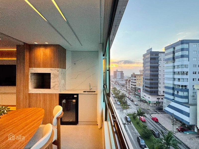 AVENIDA, SOFISTICAÇÃO E CONFORTO EM UM SÓ ENDEREÇO: 13ª foto da galeria de imagens do imóvel
