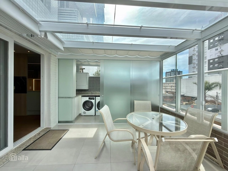 TERRAÇO PRIVATIVO, 3 SUÍTES E SOFISTICAÇÃO EM 233M²: 24ª foto da galeria de imagens do imóvel