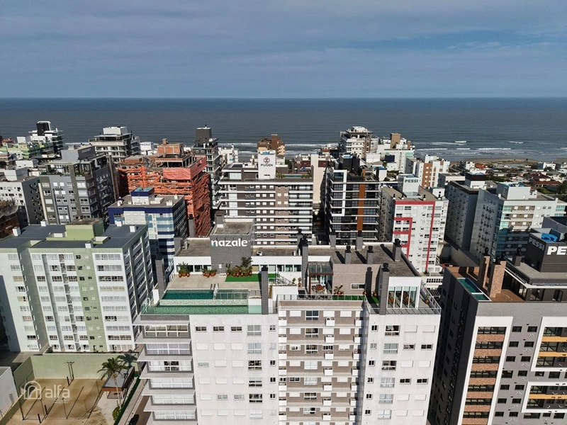 TERRAÇO PRIVATIVO, 3 SUÍTES E SOFISTICAÇÃO EM 233M²: 45ª foto da galeria de imagens do imóvel