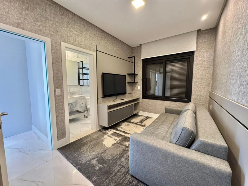 Sobrado de luxo a beira lago no Condomínio Capão Ilhas Resort: 21ª foto da galeria de imagens do imóvel