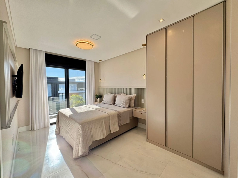 Sobrado de luxo a beira lago no Condomínio Capão Ilhas Resort: 23ª foto da galeria de imagens do imóvel