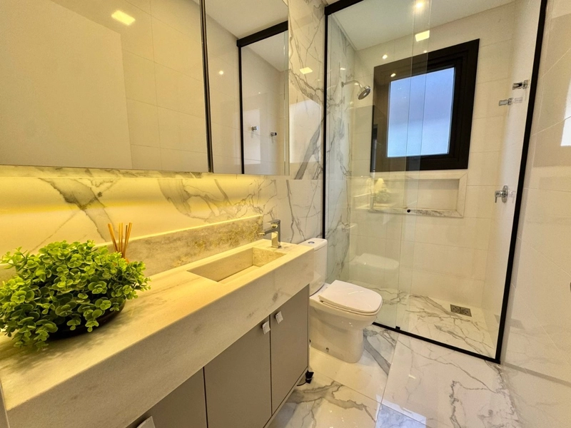 Sobrado de luxo a beira lago no Condomínio Capão Ilhas Resort: 30ª foto da galeria de imagens do imóvel