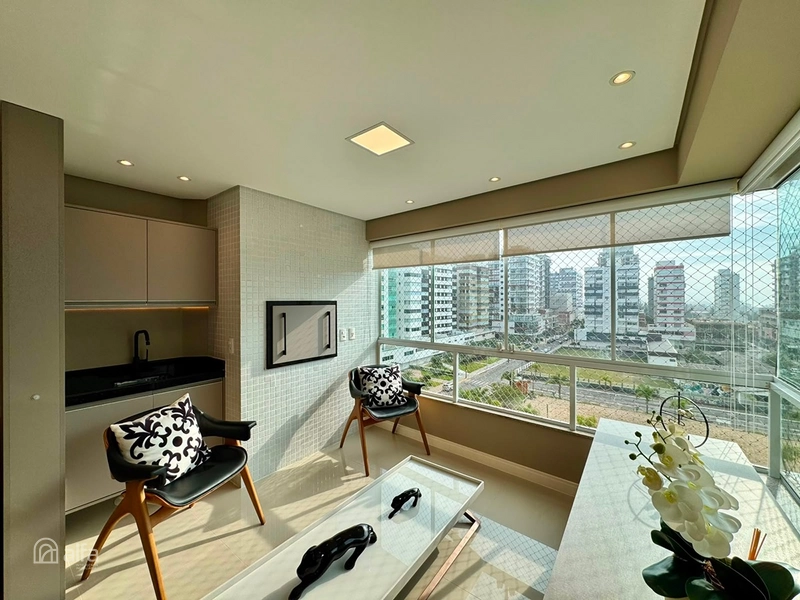 No Enzo Tower, um dos empreendimentos mais desejados da Zona Nova: 13ª foto da galeria de imagens do imóvel