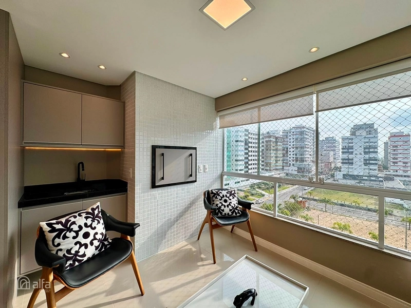 No Enzo Tower, um dos empreendimentos mais desejados da Zona Nova: 14ª foto da galeria de imagens do imóvel