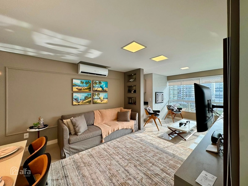 No Enzo Tower, um dos empreendimentos mais desejados da Zona Nova: 3ª foto da galeria de imagens do imóvel