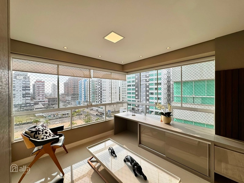 No Enzo Tower, um dos empreendimentos mais desejados da Zona Nova: 15ª foto da galeria de imagens do imóvel