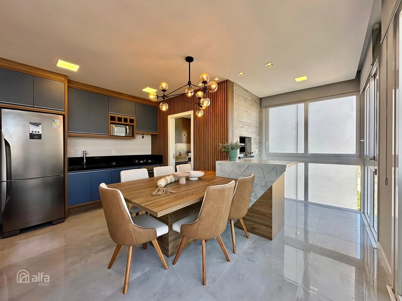 APARTAMENTO | CONFORTO E SOFISTICAÇÃO: 7ª foto da galeria de imagens do imóvel