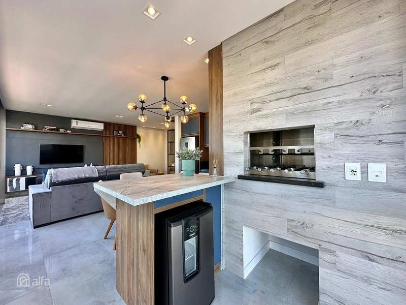 APARTAMENTO | CONFORTO E SOFISTICAÇÃO: 6ª foto da galeria de imagens do imóvel