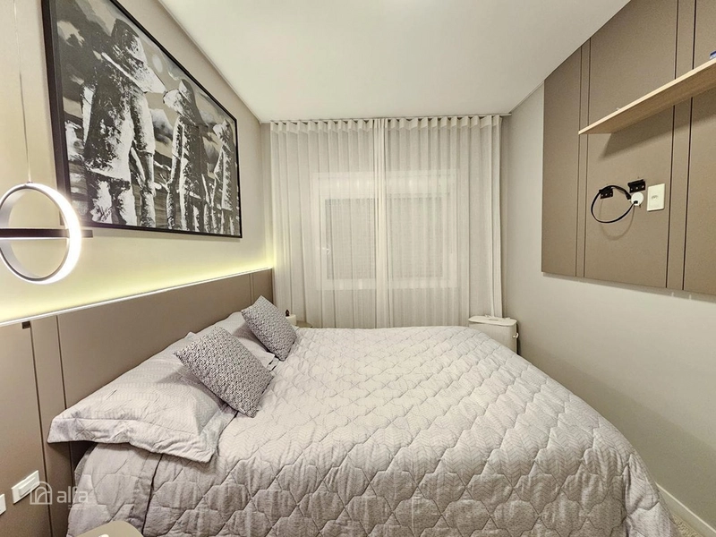APARTAMENTO 3 DORMITÓRIOS NA MELHOR LOCALIZAÇÃO DE CAPÃO DA CANOA!: 18ª foto da galeria de imagens do imóvel