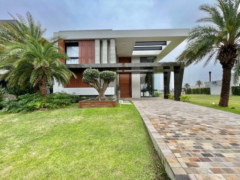 Imóvel residencial ou comercial