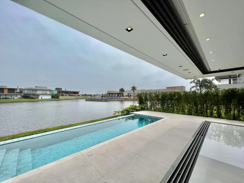 SOBRADO DE LUXO NO ENSEADA LAGOS: 26ª foto da galeria de imagens do imóvel