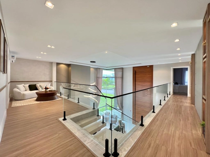 SOBRADO DE LUXO NO ENSEADA LAGOS: 36ª foto da galeria de imagens do imóvel