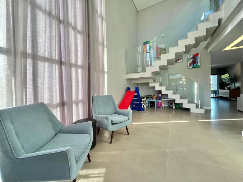 Sobrado no Condimínio Capão Ilhas: 2ª foto da galeria de imagens do imóvel