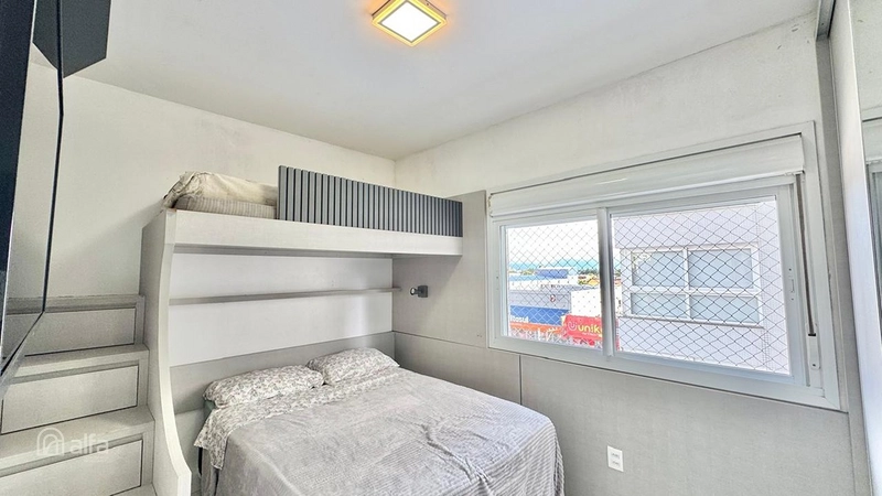 Oportunidade Imperdível: 2 Dormitórios com Suíte, Mobiliado, Decorado e Pronto para Morar!: 11ª foto da galeria de imagens do imóvel