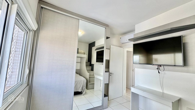 Oportunidade Imperdível: 2 Dormitórios com Suíte, Mobiliado, Decorado e Pronto para Morar!: 10ª foto da galeria de imagens do imóvel