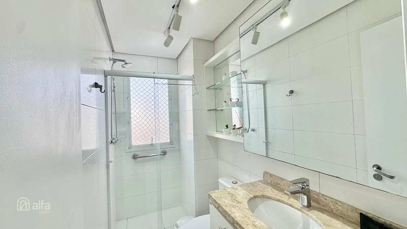 Oportunidade Imperdível: 2 Dormitórios com Suíte, Mobiliado, Decorado e Pronto para Morar!: 14ª foto da galeria de imagens do imóvel
