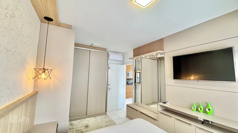 Oportunidade Imperdível: 2 Dormitórios com Suíte, Mobiliado, Decorado e Pronto para Morar!: 12ª foto da galeria de imagens do imóvel
