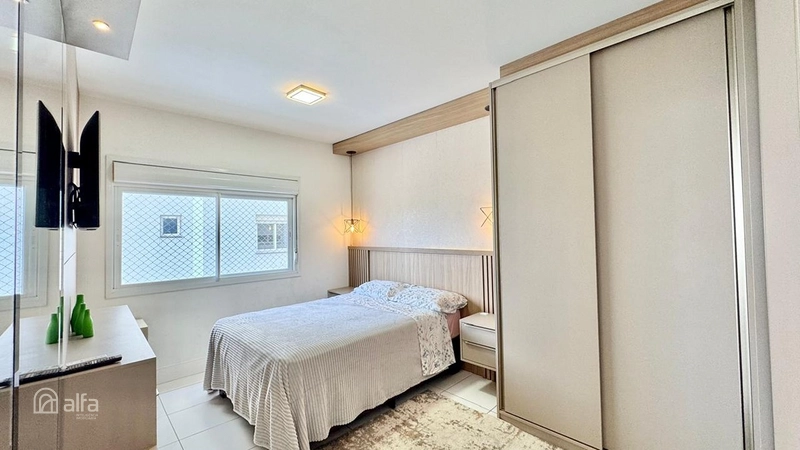 Oportunidade Imperdível: 2 Dormitórios com Suíte, Mobiliado, Decorado e Pronto para Morar!: 13ª foto da galeria de imagens do imóvel