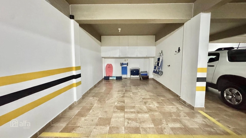 Oportunidade Imperdível: 2 Dormitórios com Suíte, Mobiliado, Decorado e Pronto para Morar!: 17ª foto da galeria de imagens do imóvel