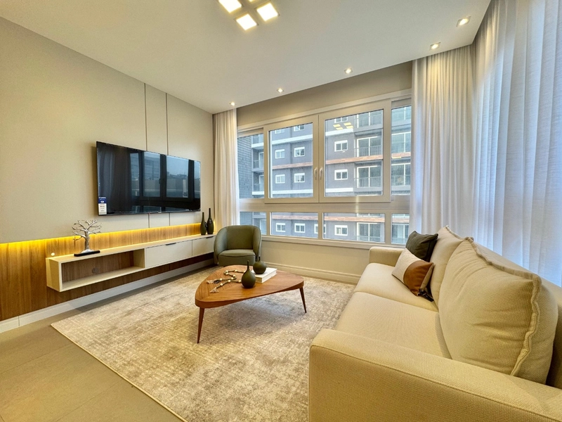 Imóvel residencial ou comercial