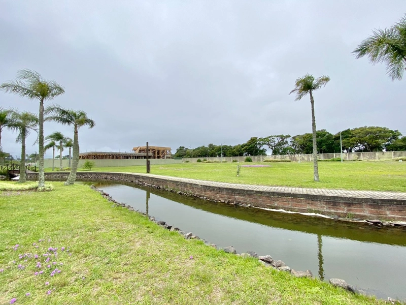 Sobrado alto luxo Capão da Canoa: 28ª foto da galeria de imagens do imóvel