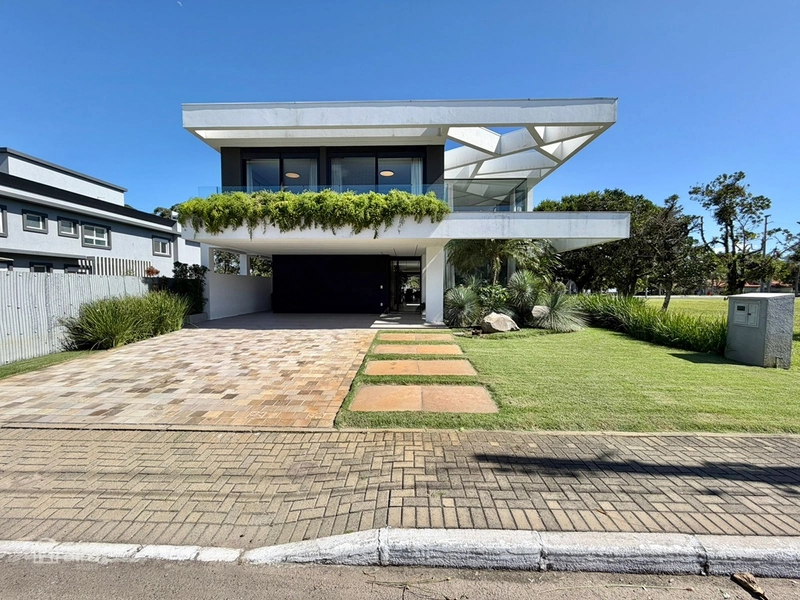 Imóvel residencial ou comercial