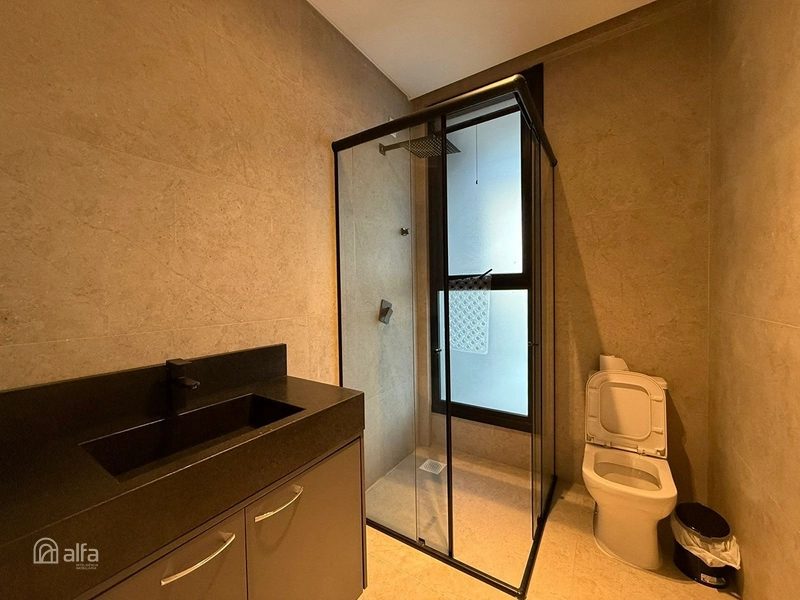 LUXO, TECNOLOGIA E EXCLUSIVIDADE EM UMA RESIDÊNCIA DE ALTO PADRÃO: 15ª foto da galeria de imagens do imóvel