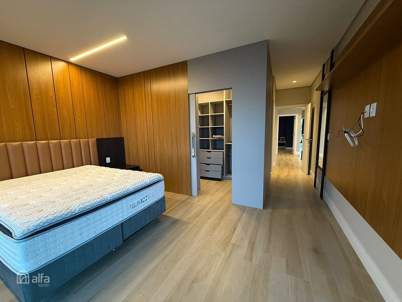 LUXO, TECNOLOGIA E EXCLUSIVIDADE EM UMA RESIDÊNCIA DE ALTO PADRÃO: 9ª foto da galeria de imagens do imóvel