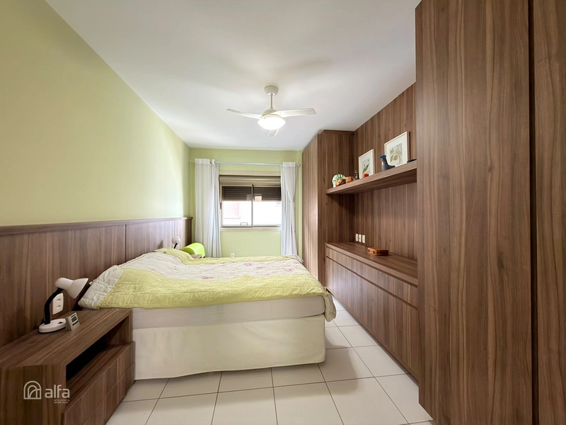 AMPLITUDE, VISTA MAR E SOFISTICAÇÃO EM UM APARTAMENTO BEIRA-MAR: 16ª foto da galeria de imagens do imóvel