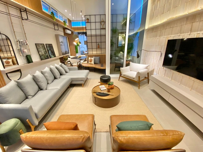 Casa de 4 suítes Capão Ilhas Resort: 10ª foto da galeria de imagens do imóvel