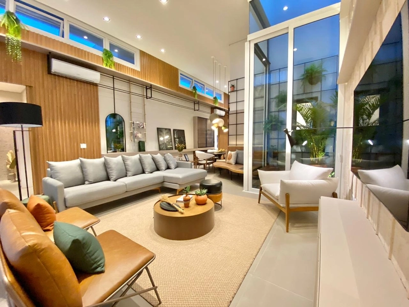 Casa de 4 suítes Capão Ilhas Resort: 11ª foto da galeria de imagens do imóvel
