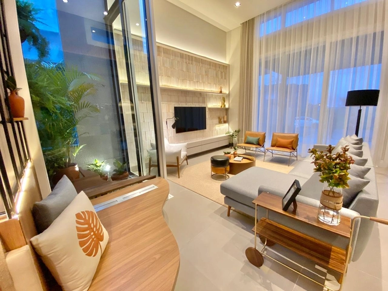Casa de 4 suítes Capão Ilhas Resort: 12ª foto da galeria de imagens do imóvel