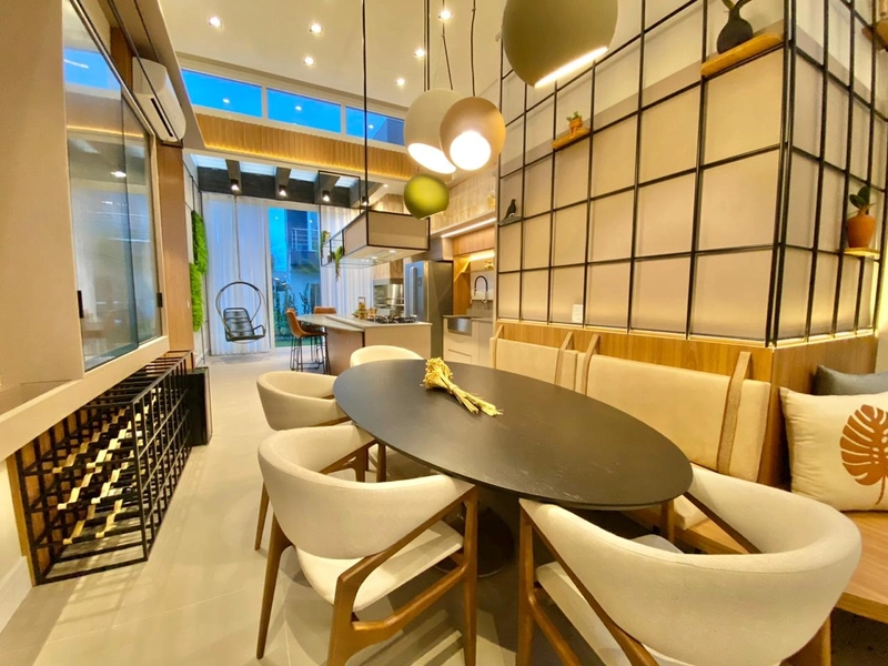 Casa de 4 suítes Capão Ilhas Resort: 14ª foto da galeria de imagens do imóvel