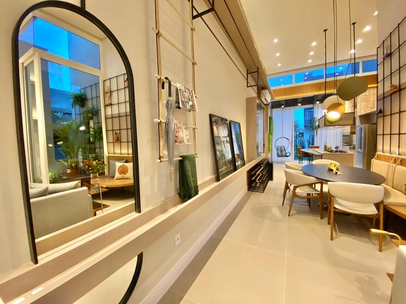 Casa de 4 suítes Capão Ilhas Resort: 15ª foto da galeria de imagens do imóvel