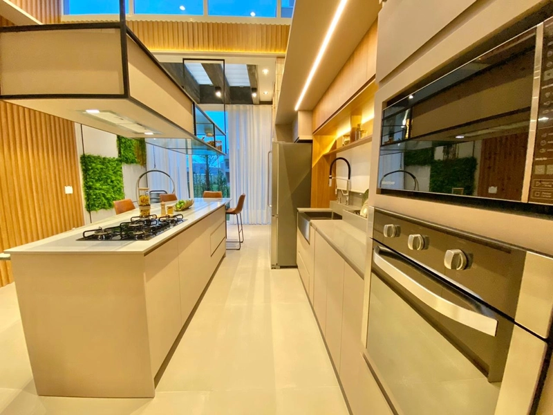 Casa de 4 suítes Capão Ilhas Resort: 18ª foto da galeria de imagens do imóvel