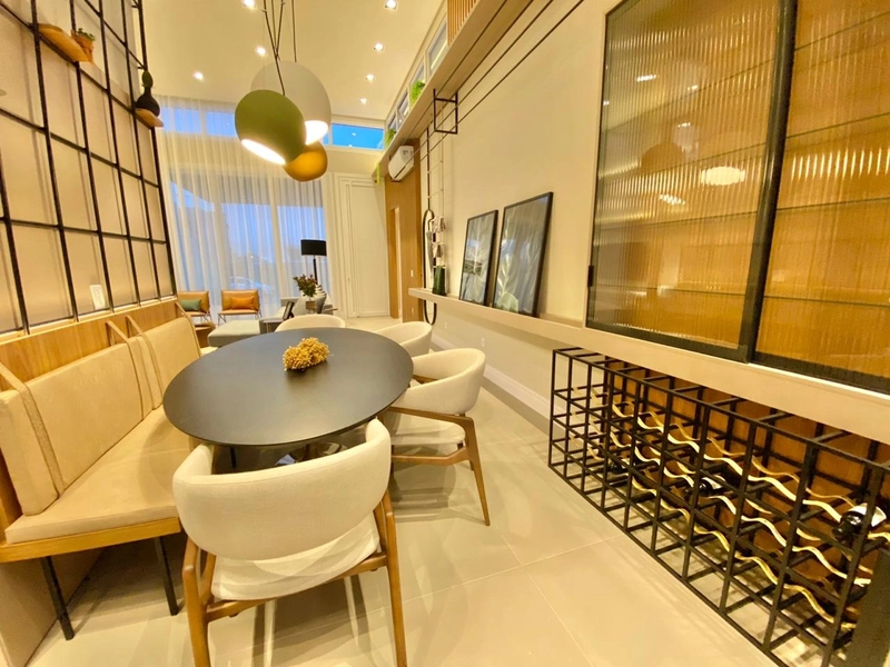 Casa de 4 suítes Capão Ilhas Resort: 19ª foto da galeria de imagens do imóvel