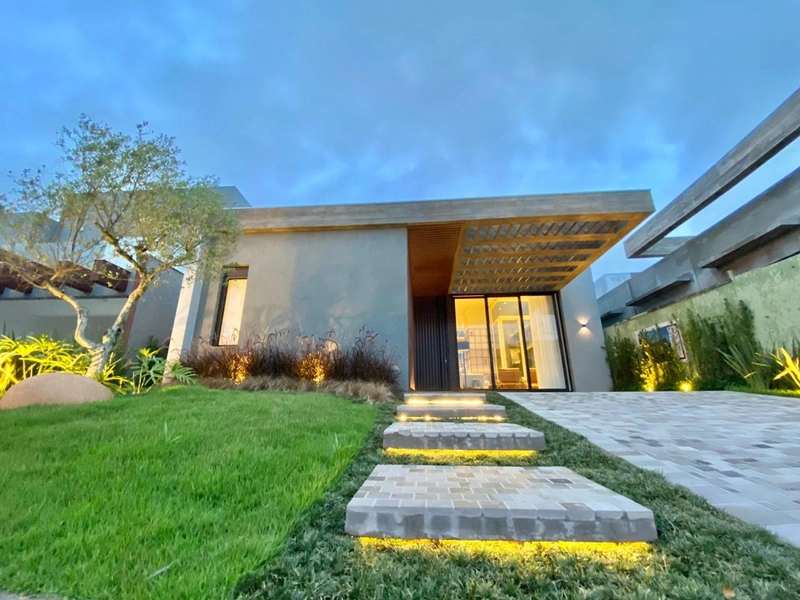 Casa de 4 suítes Capão Ilhas Resort: 2ª foto da galeria de imagens do imóvel
