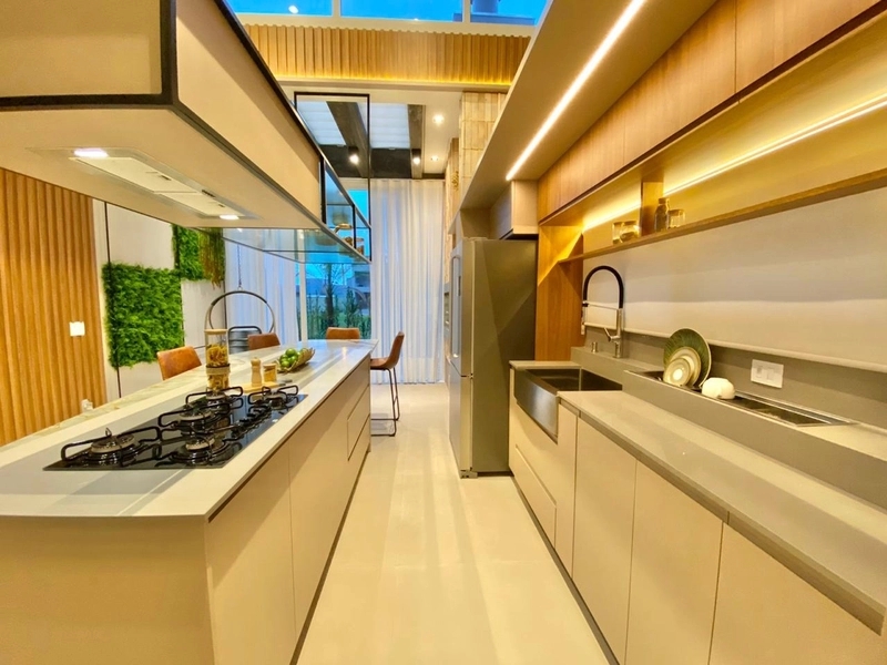 Casa de 4 suítes Capão Ilhas Resort: 20ª foto da galeria de imagens do imóvel