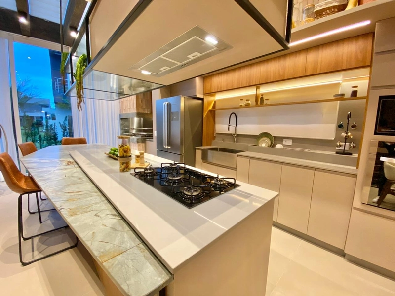 Casa de 4 suítes Capão Ilhas Resort: 22ª foto da galeria de imagens do imóvel