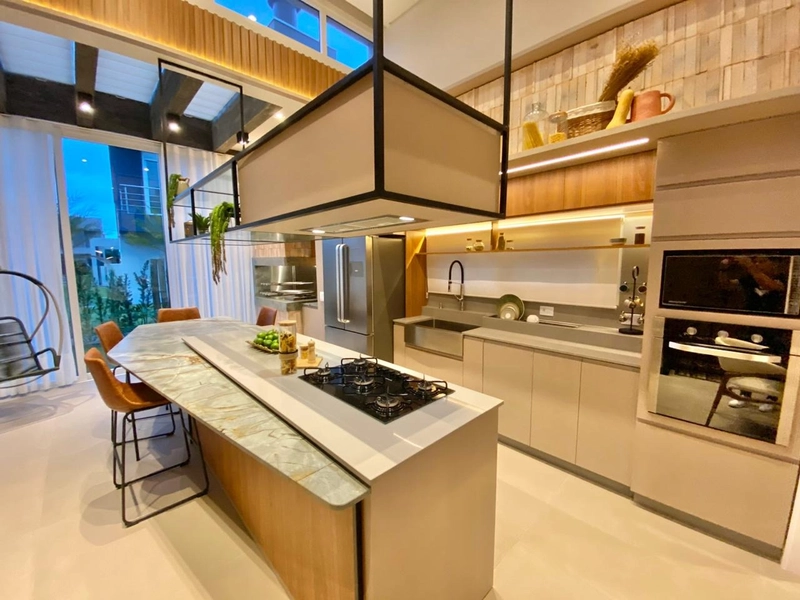 Casa de 4 suítes Capão Ilhas Resort: 23ª foto da galeria de imagens do imóvel