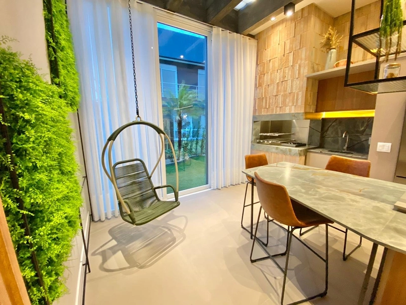 Casa de 4 suítes Capão Ilhas Resort: 25ª foto da galeria de imagens do imóvel