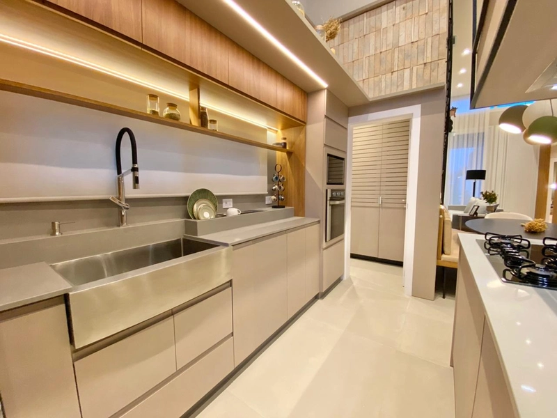 Casa de 4 suítes Capão Ilhas Resort: 26ª foto da galeria de imagens do imóvel