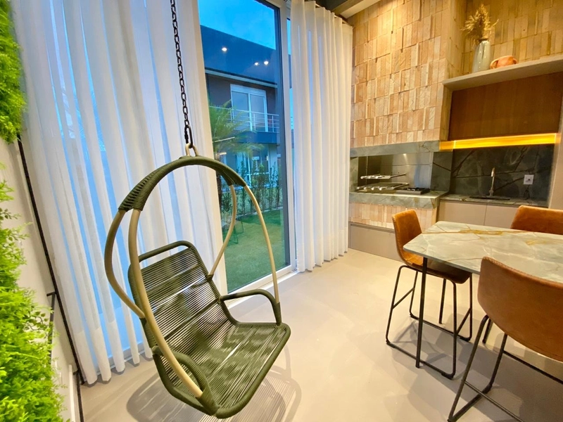 Casa de 4 suítes Capão Ilhas Resort: 27ª foto da galeria de imagens do imóvel