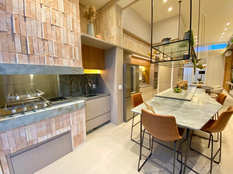 Casa de 4 suítes Capão Ilhas Resort: 28ª foto da galeria de imagens do imóvel
