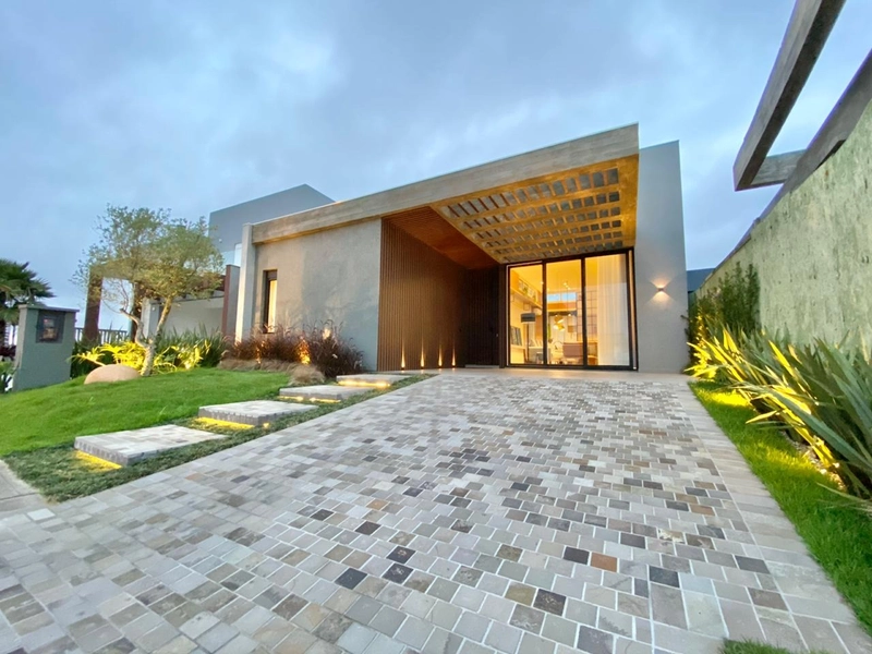 Casa de 4 suítes Capão Ilhas Resort: 3ª foto da galeria de imagens do imóvel