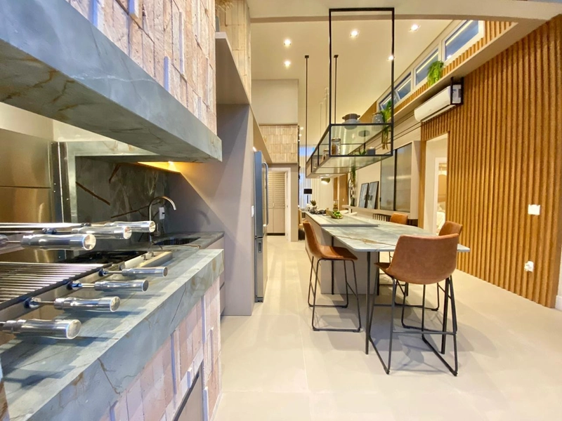 Casa de 4 suítes Capão Ilhas Resort: 31ª foto da galeria de imagens do imóvel