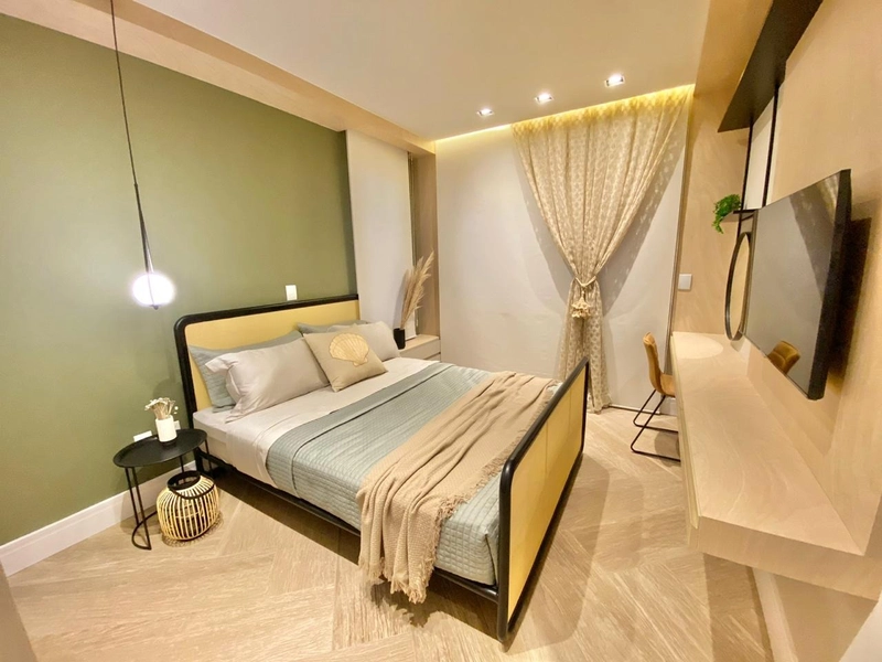 Casa de 4 suítes Capão Ilhas Resort: 37ª foto da galeria de imagens do imóvel