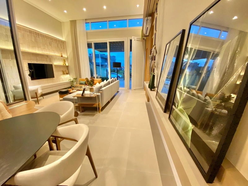 Casa de 4 suítes Capão Ilhas Resort: 45ª foto da galeria de imagens do imóvel